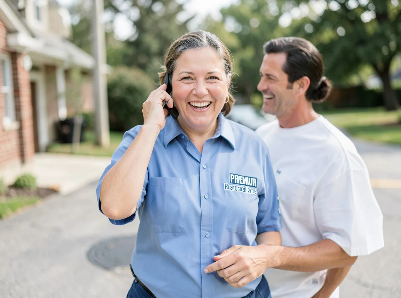 Water Damage Restoration Luxemburg, WI FAQs